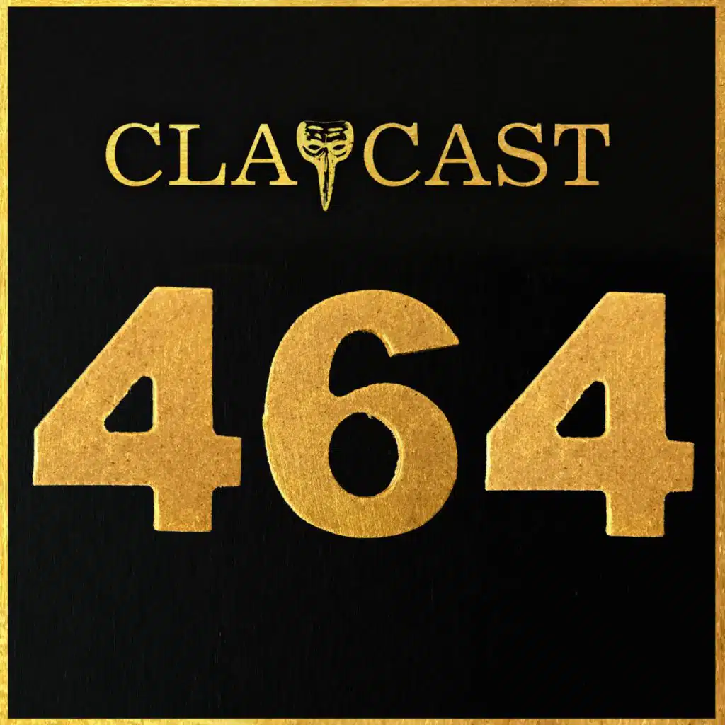 Clapcast 464