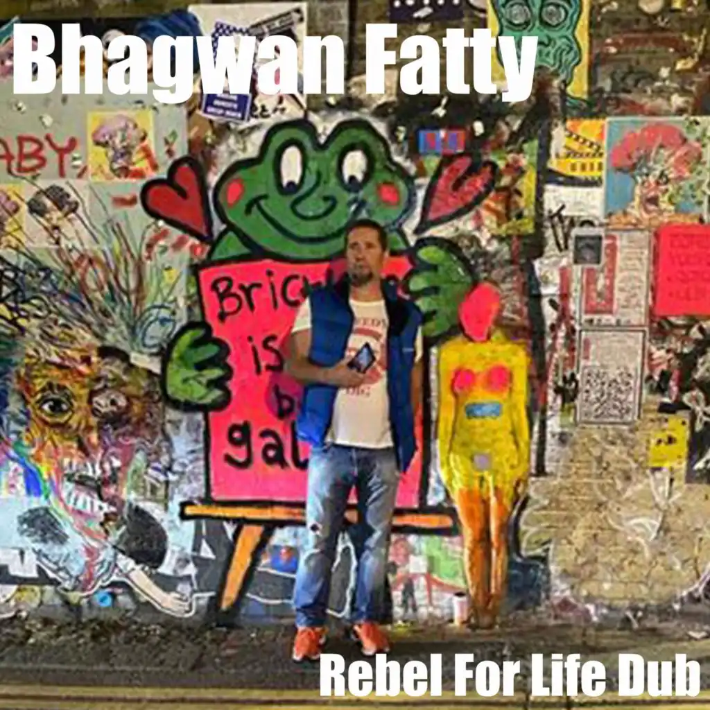 Bhagwan Fatty