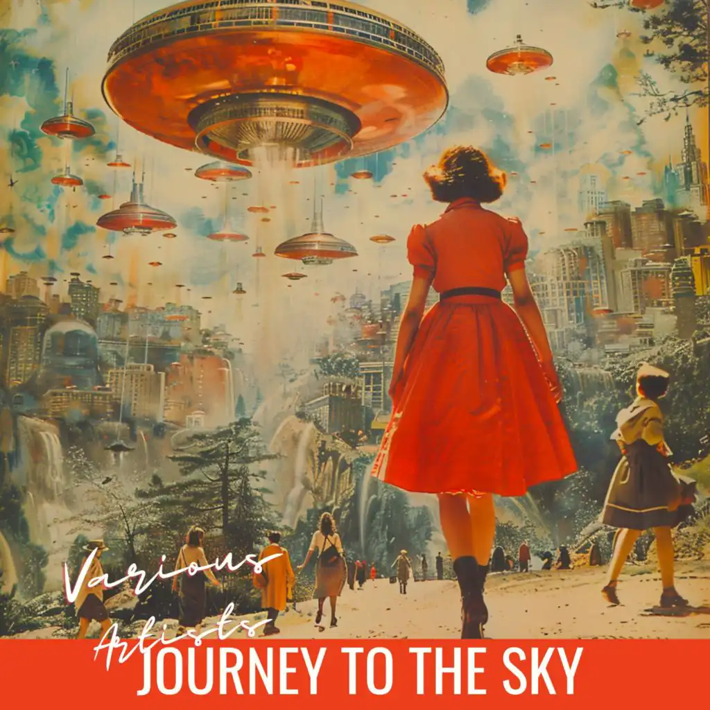 Journey to the Sky