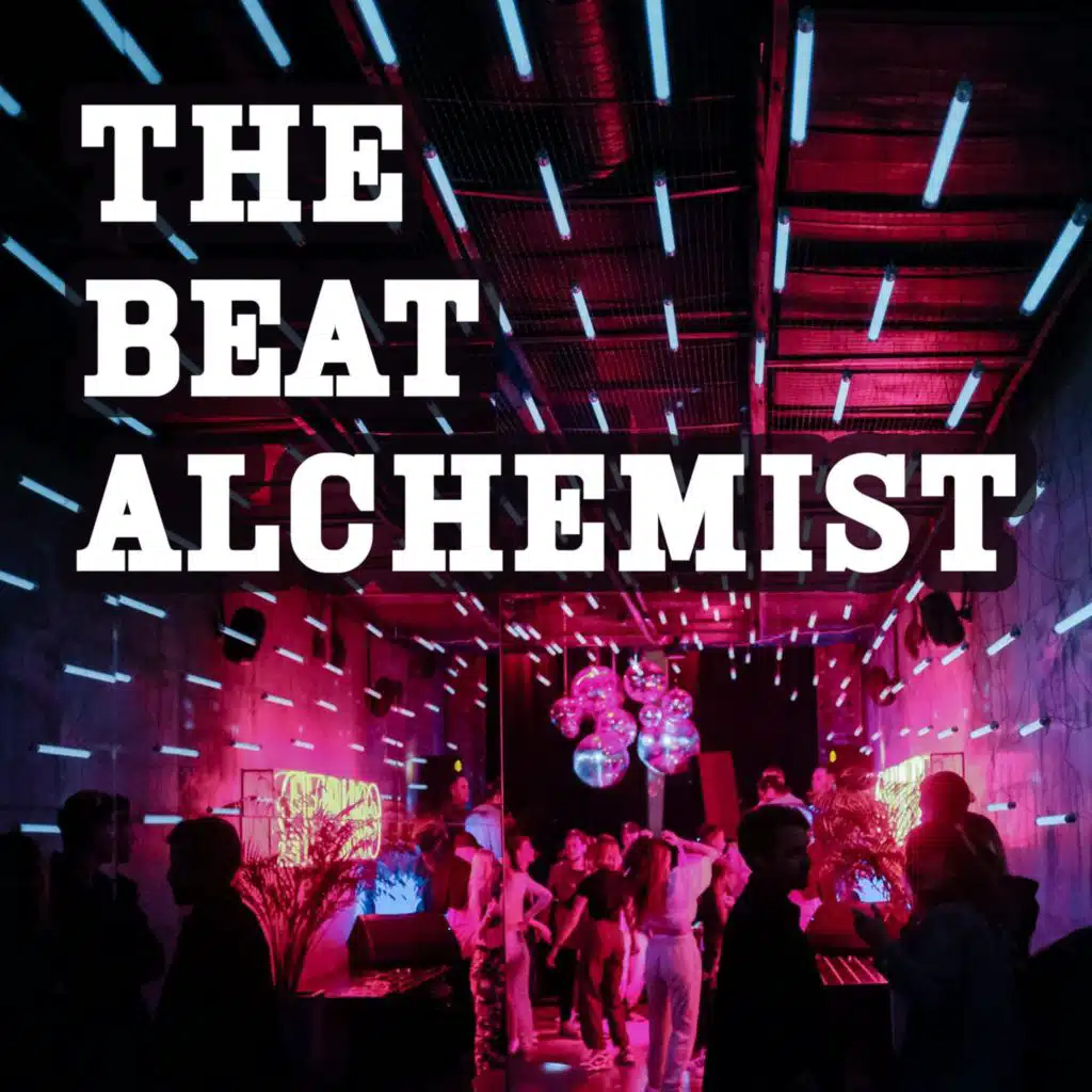 Frystal Dj & Robbie Moroder