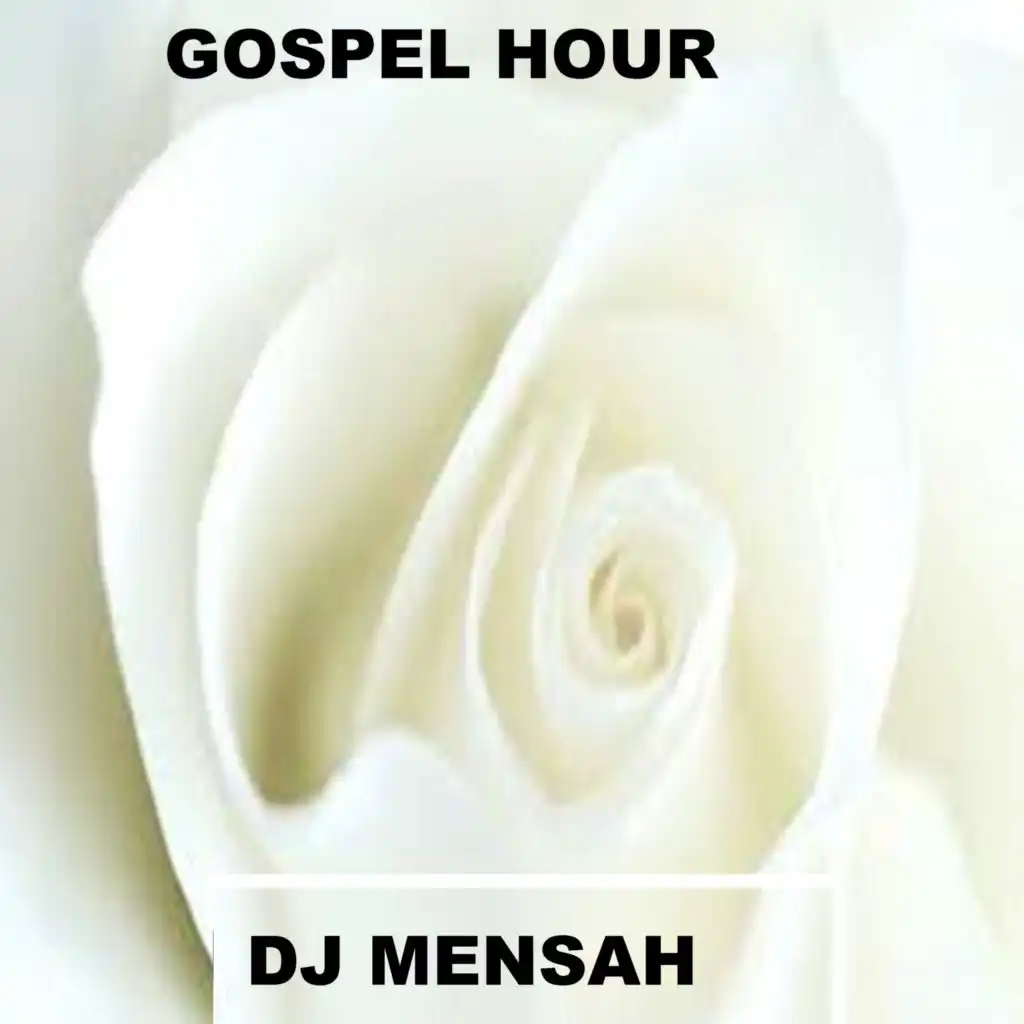 DJ Mensah