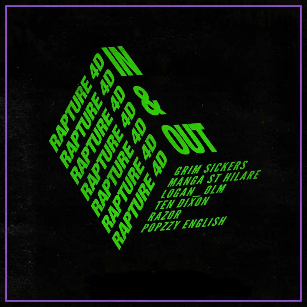 Rapture 4D
