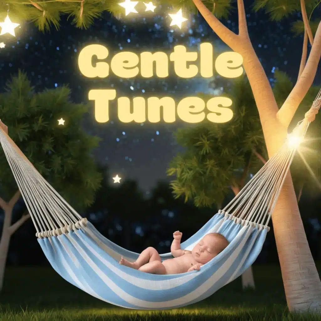 Gentle Slumber: Lullaby Tunes