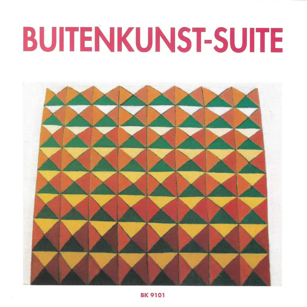 Buitenkunst-Suite
