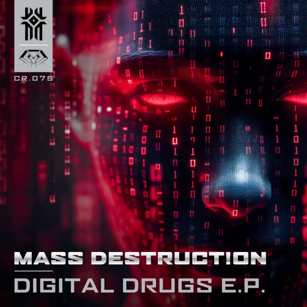 Digital Drugs E.P.