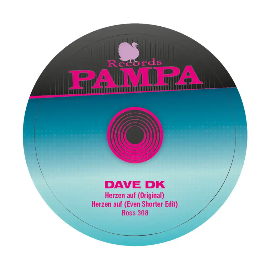 Dave DK