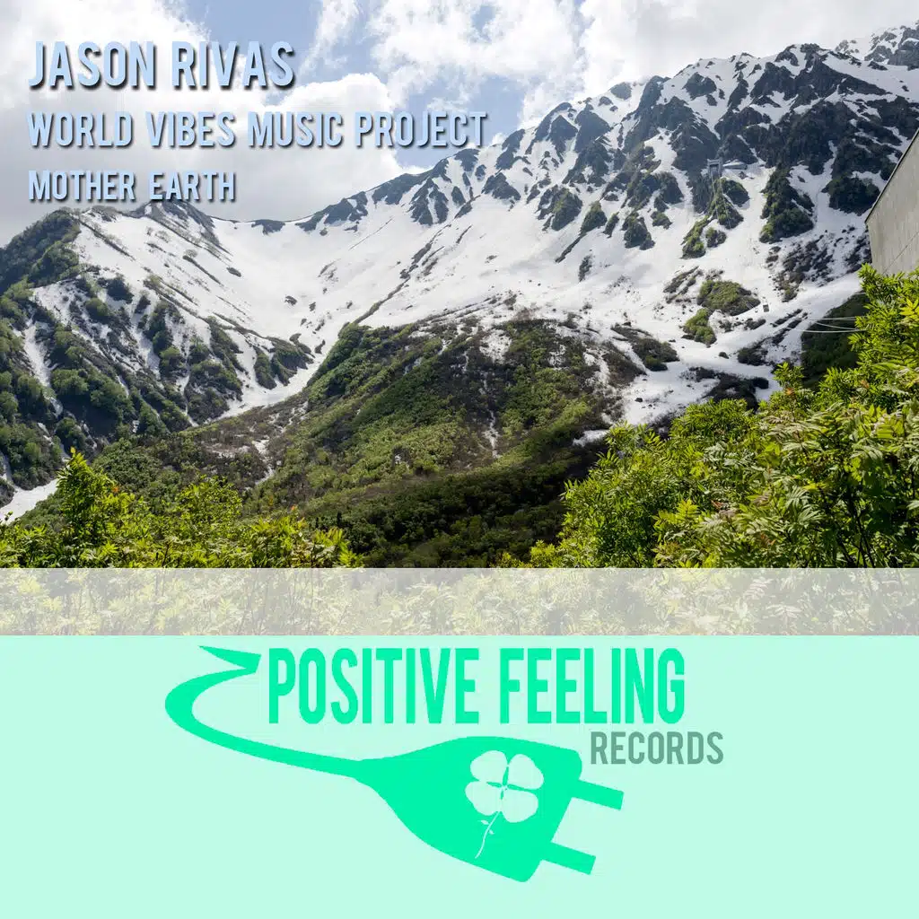 Mother Earth (Dub Edit)