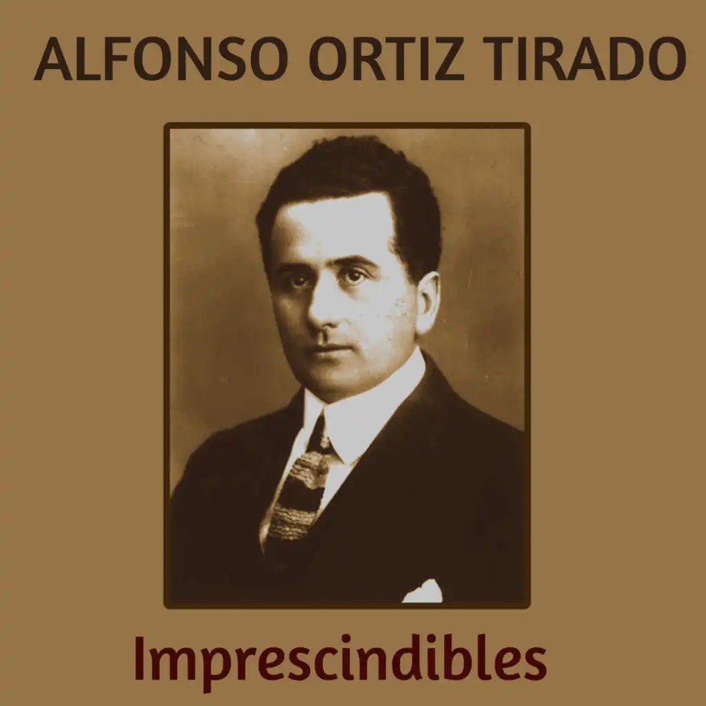 Alfonso Ortiz Tirado