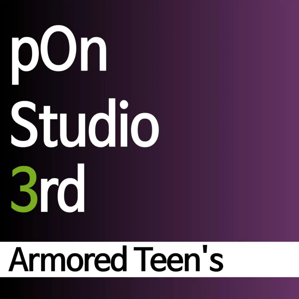 pOn Studio