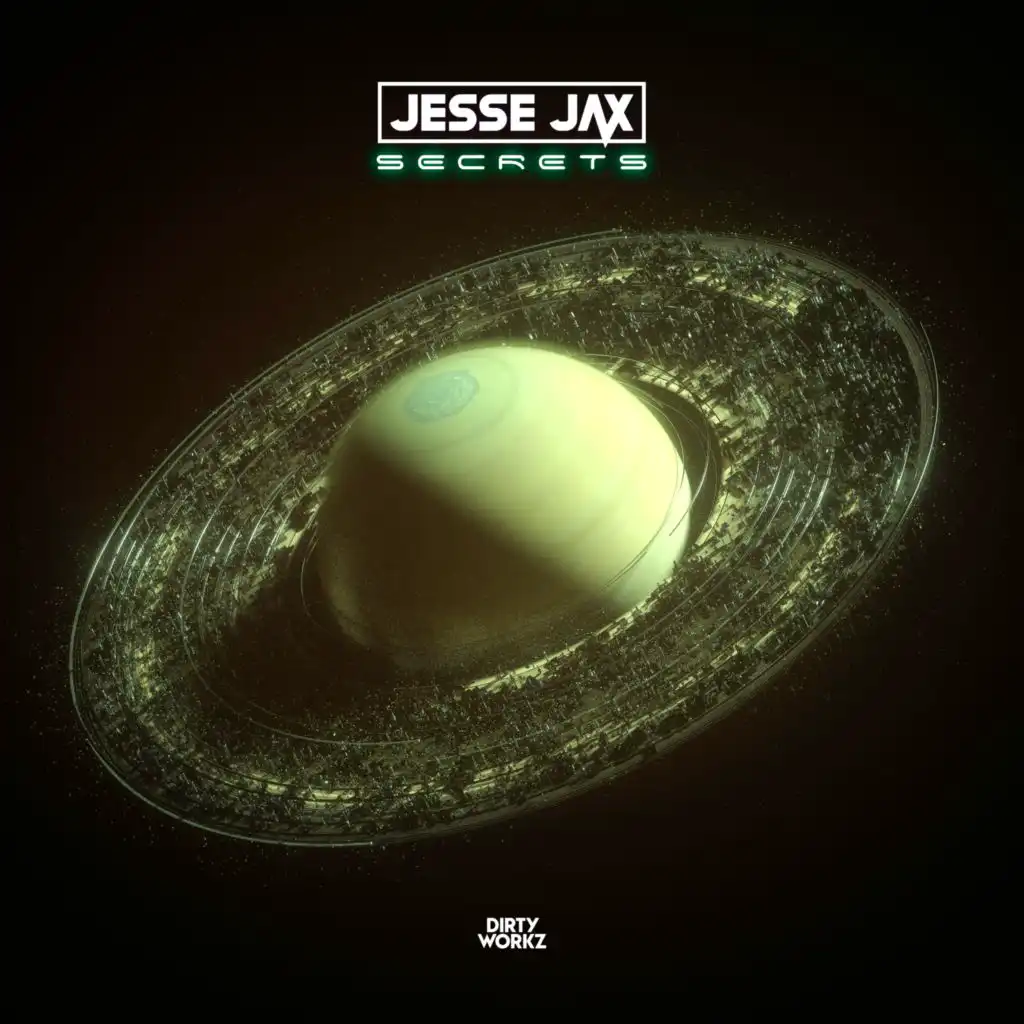 Jesse Jax