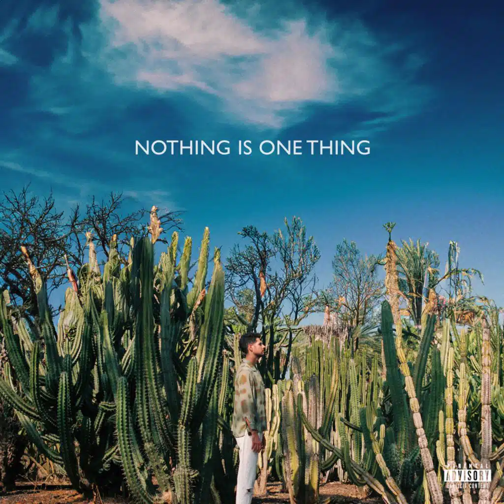 NOTHING IS ONE THING