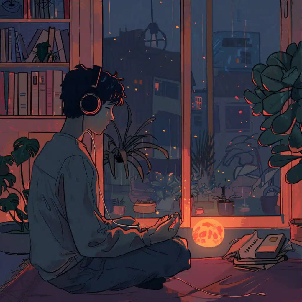 Relaxing Echoes Soft