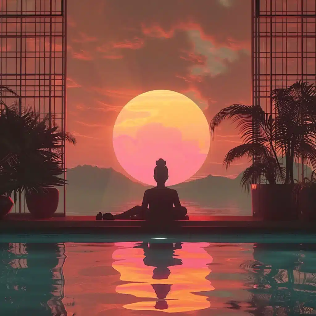 Meditative Deep Sounds