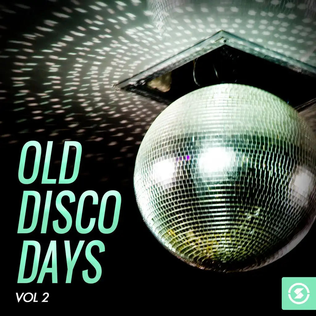 Old Disco Days, Vol. 2