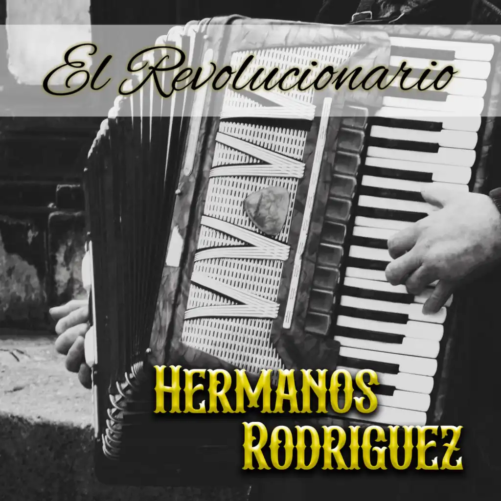 Hermanos Rodriguez