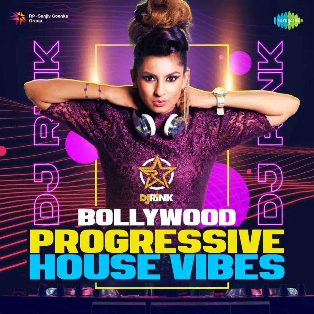 Jadu Hai Nasha Hai (Progressive House Mix) [feat. DJ Rink]