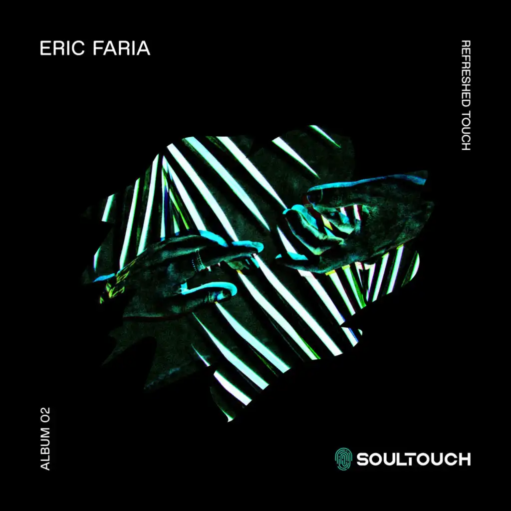 Eric Faria