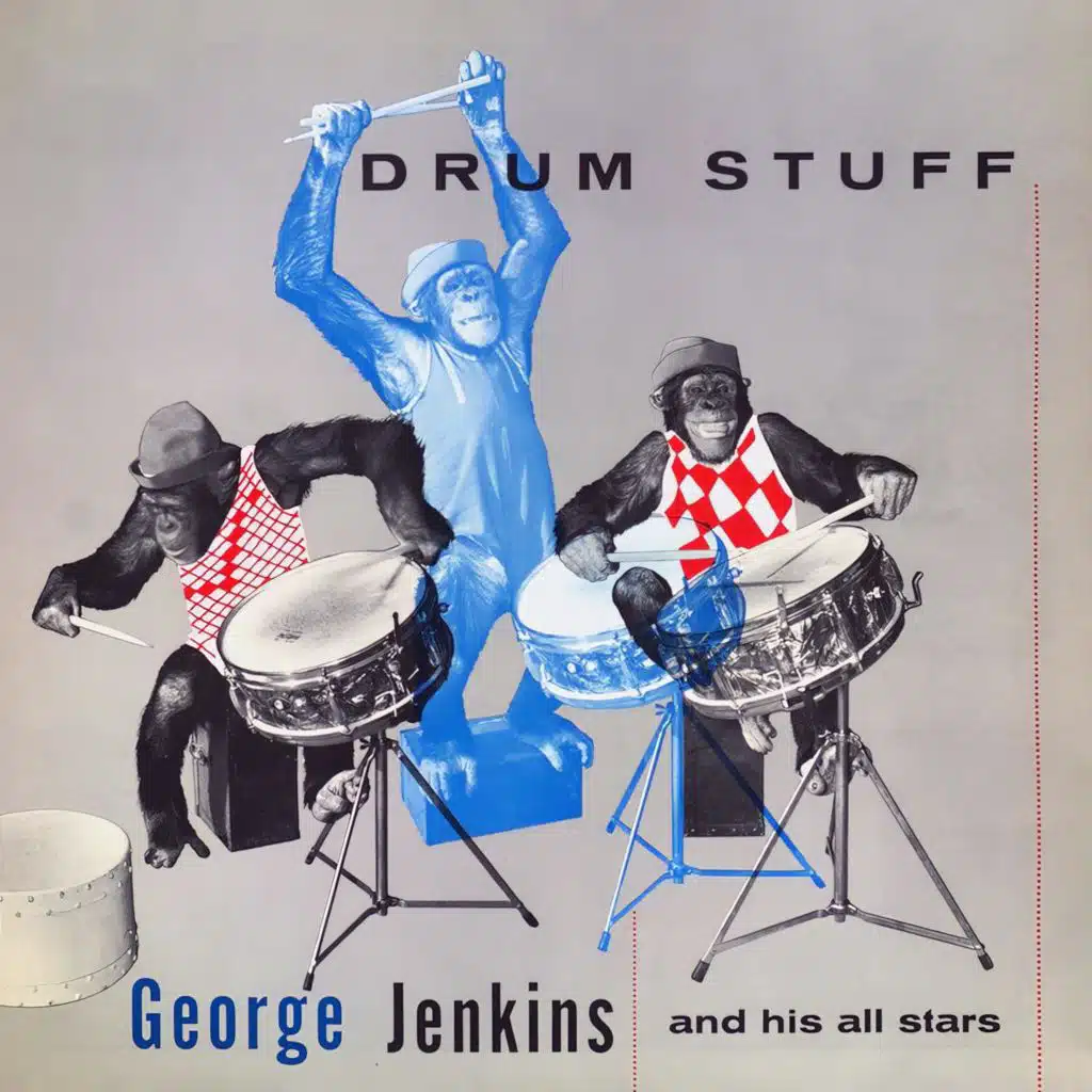 George Jenkins