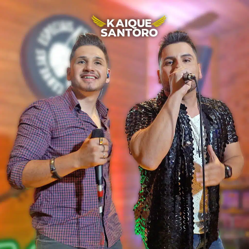 I Love You \ Então Foge \ To Vendendo Beijo (feat. Gabriel Zan)