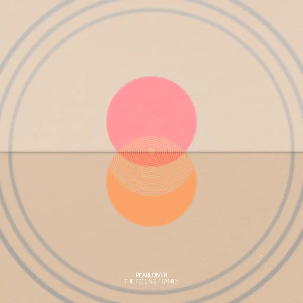 The Feeling / Family