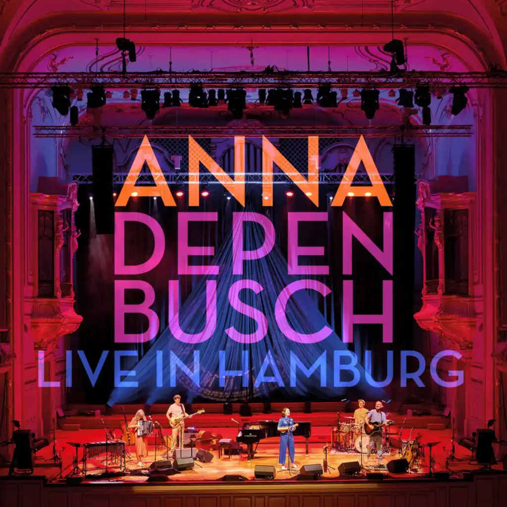 Stadt Land Fluss (Live in Hamburg)