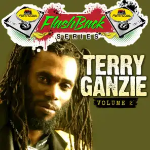 Terry Ganzie (feat. Josey Wales)