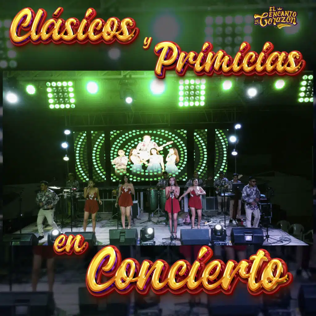 Clásicos y primicias en concierto