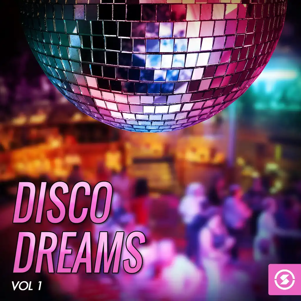 Disco Dreams, Vol. 1