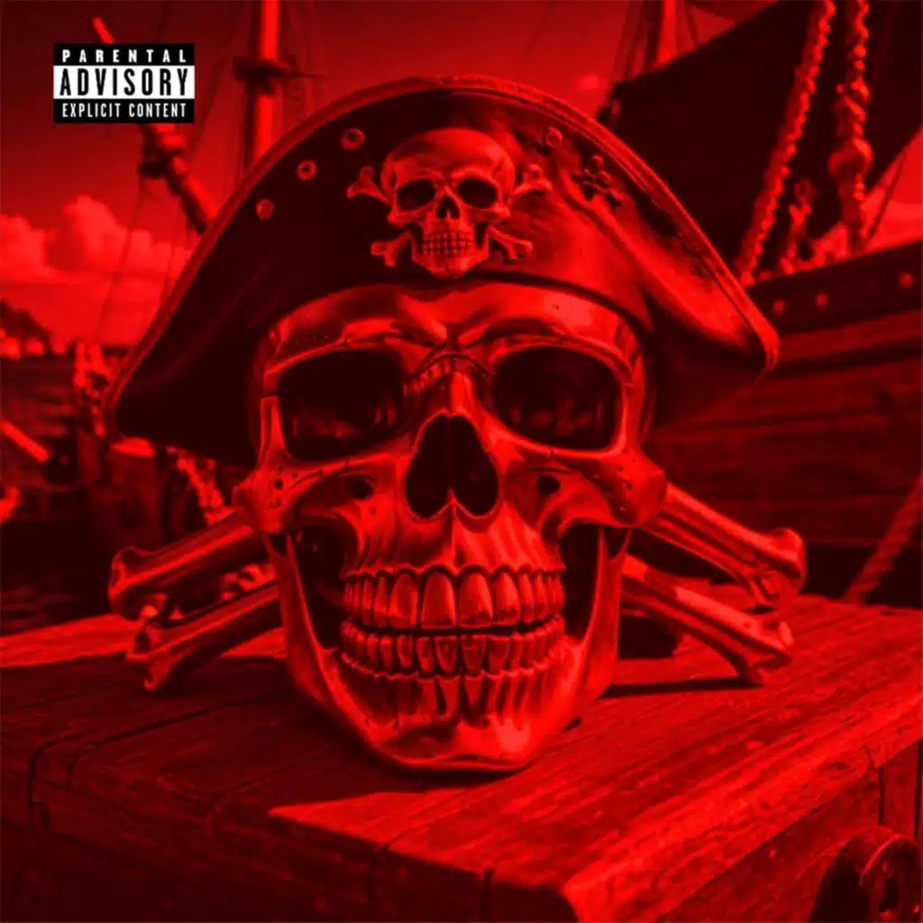 Весёлый Роджер (feat. C4)