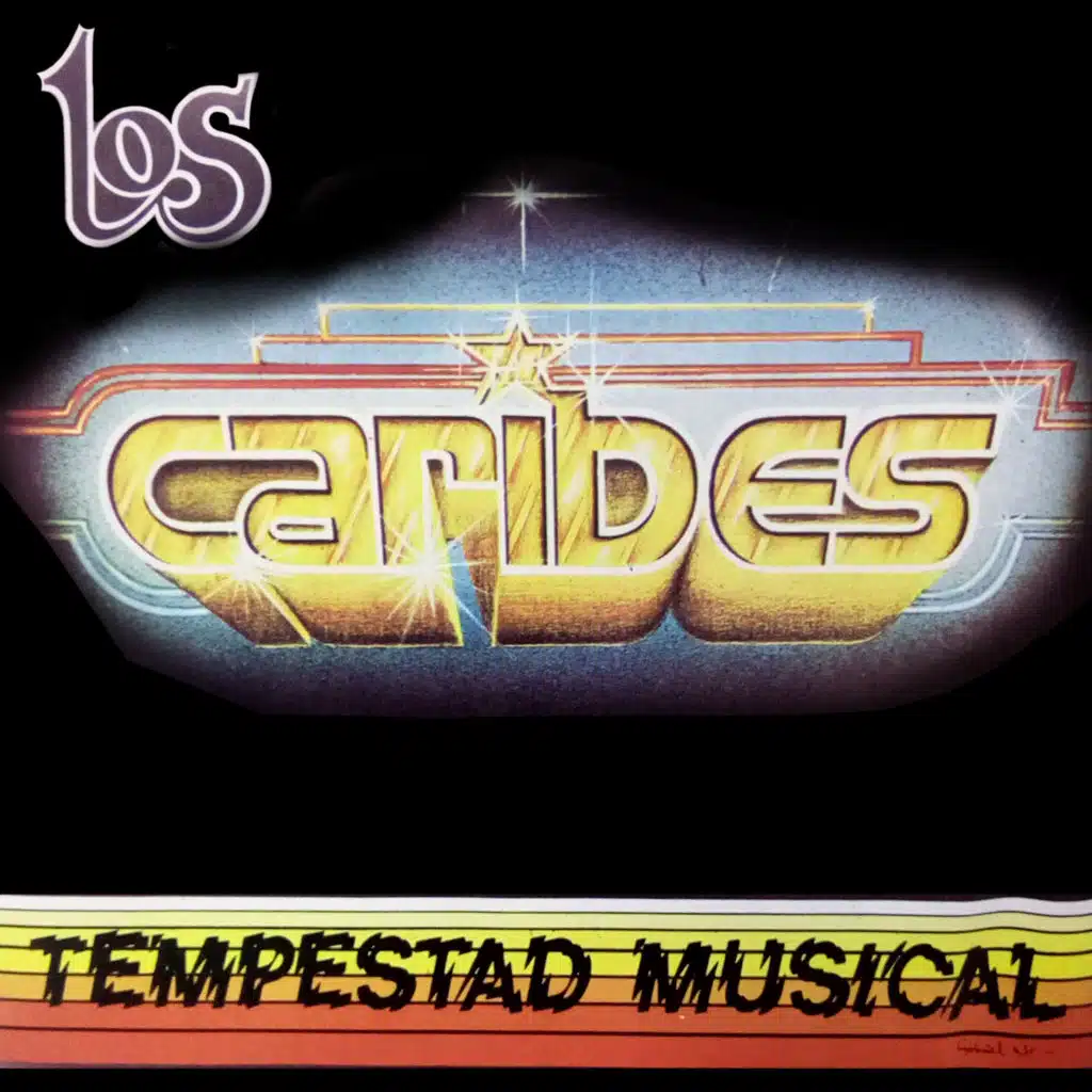 Orquesta los Caribes