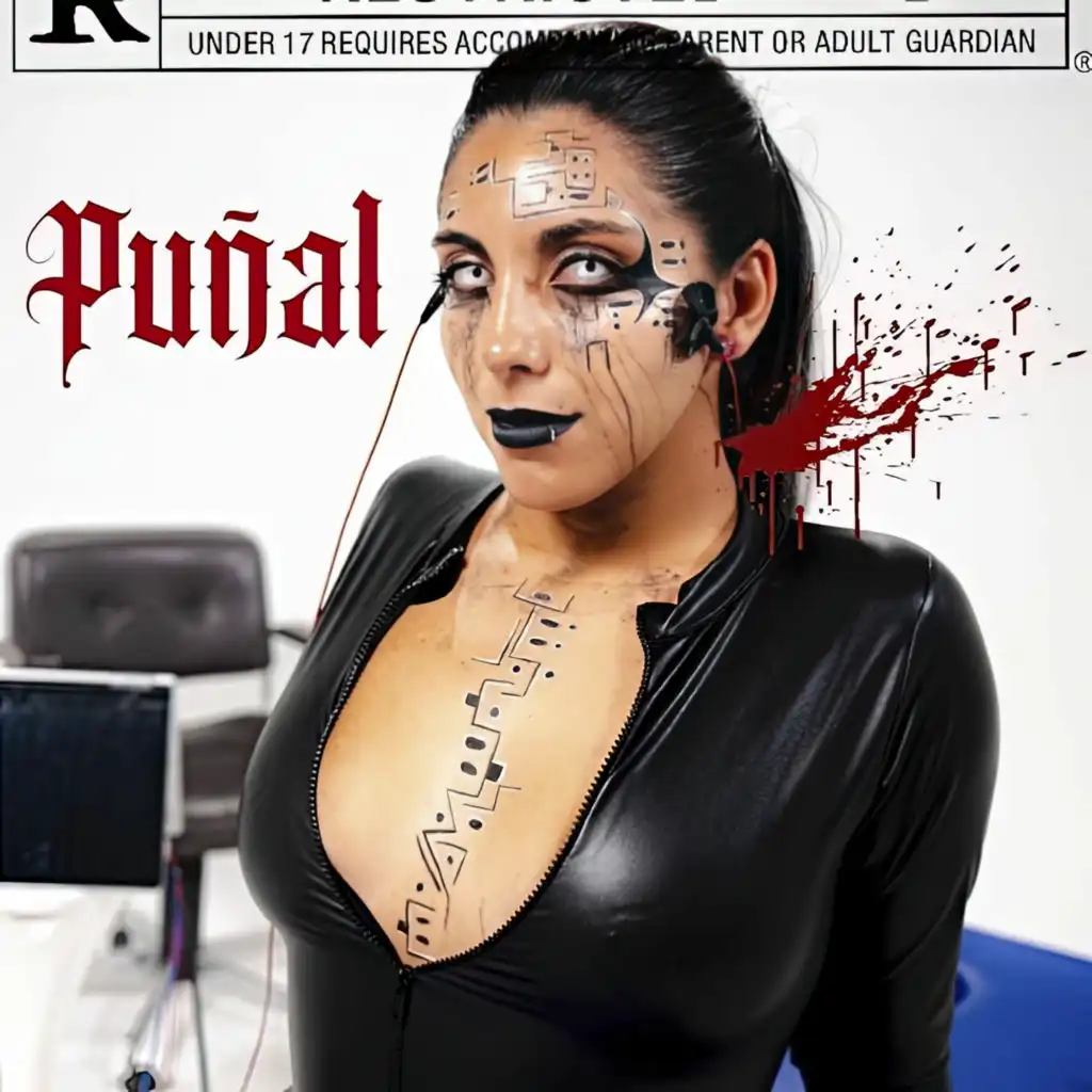 Puñal