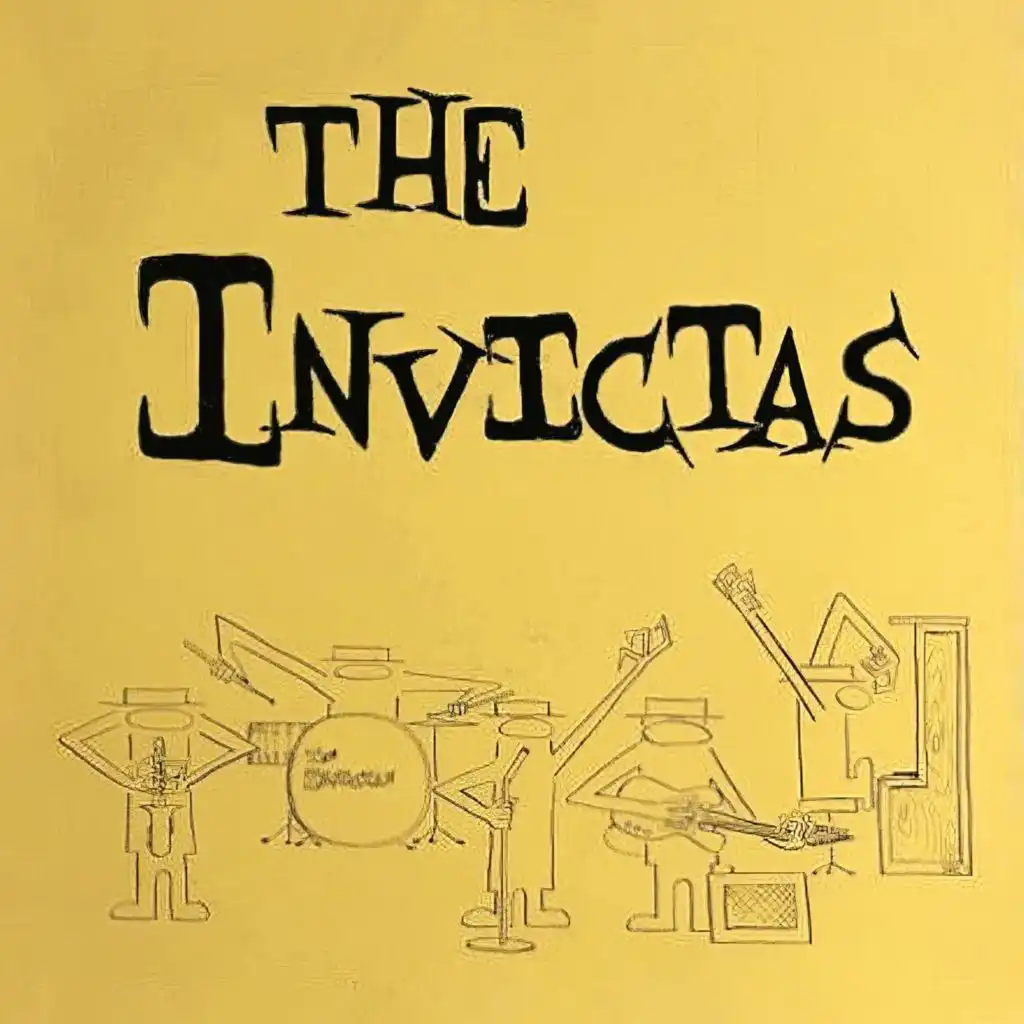 The Invictas