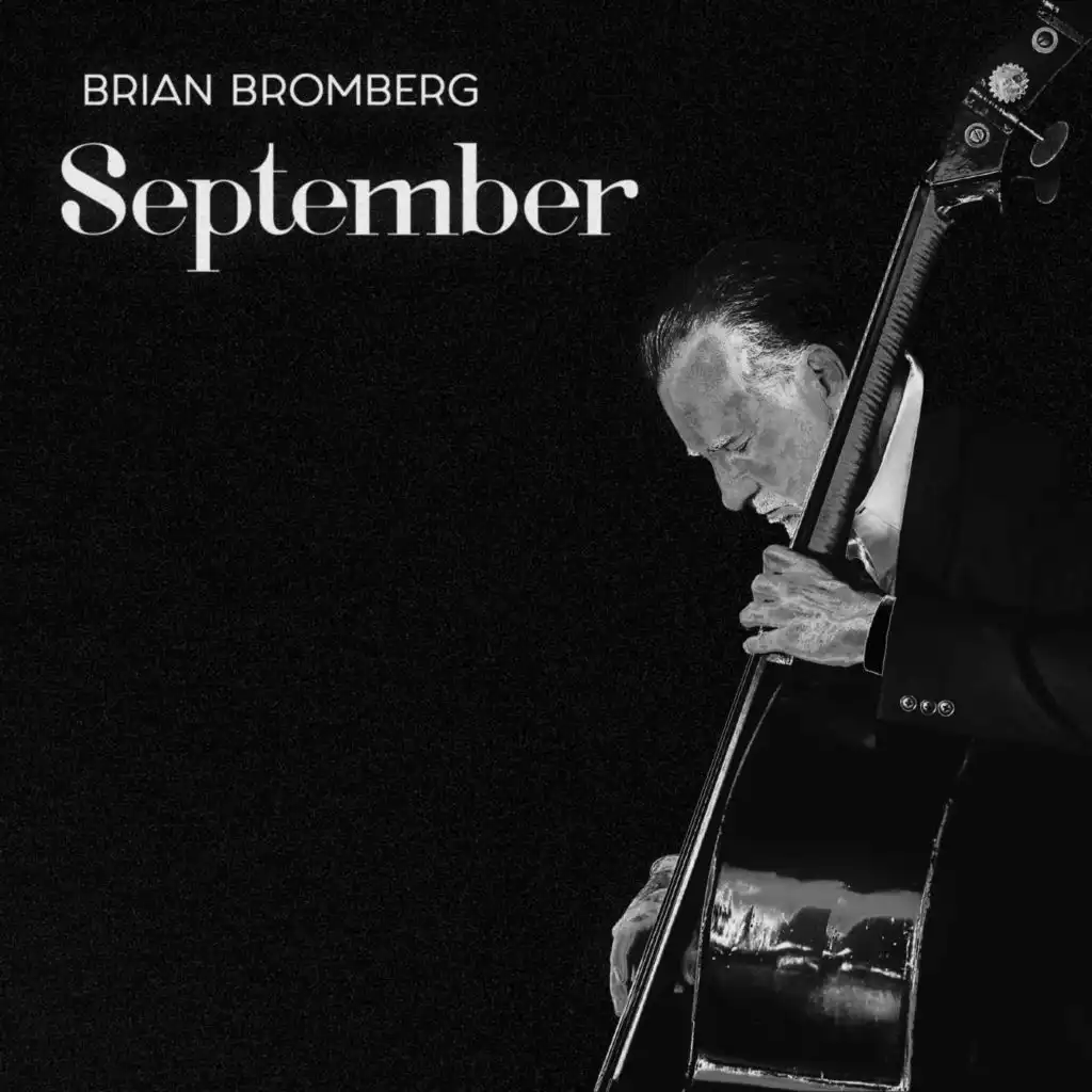 Brian Bromberg