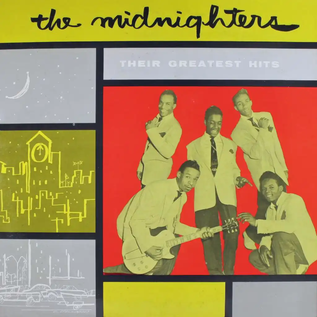 The Midnighters