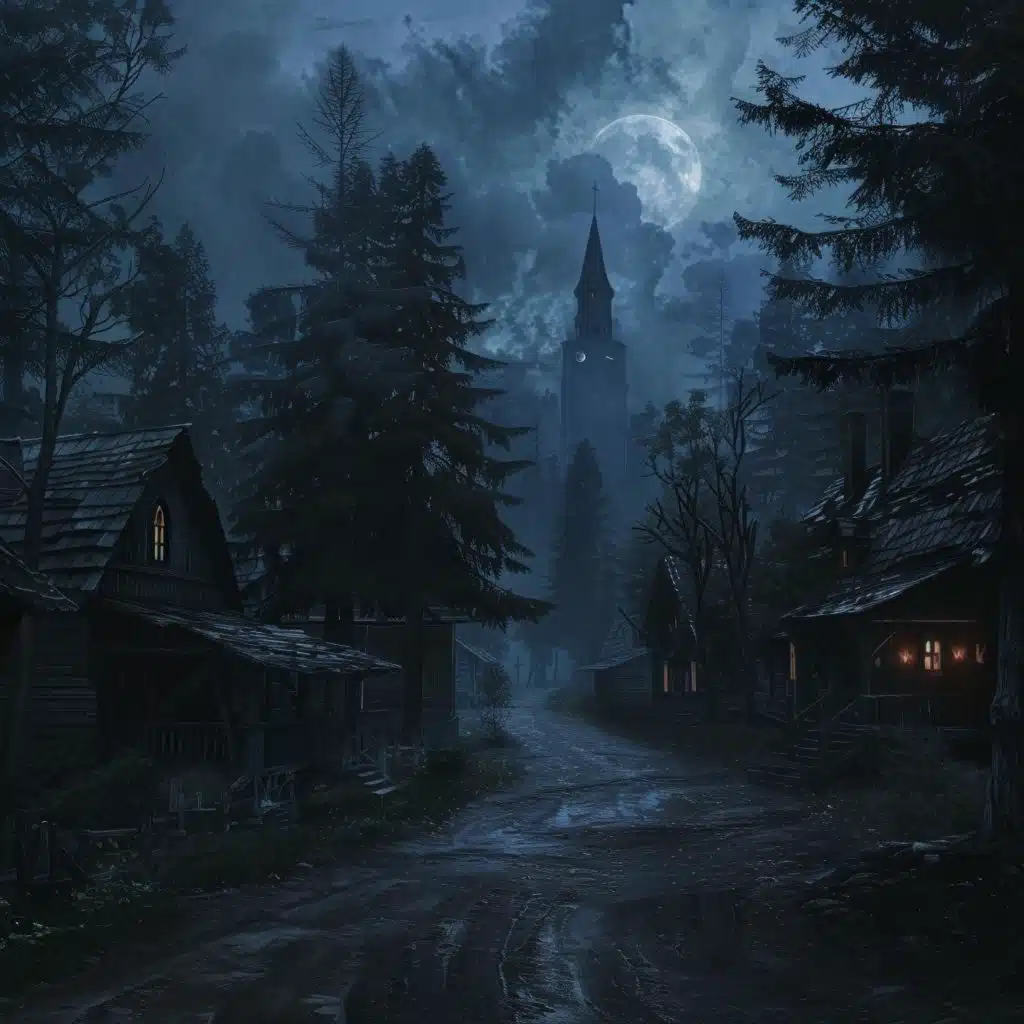 The Media Won’t Tell You About This Town, But I Will