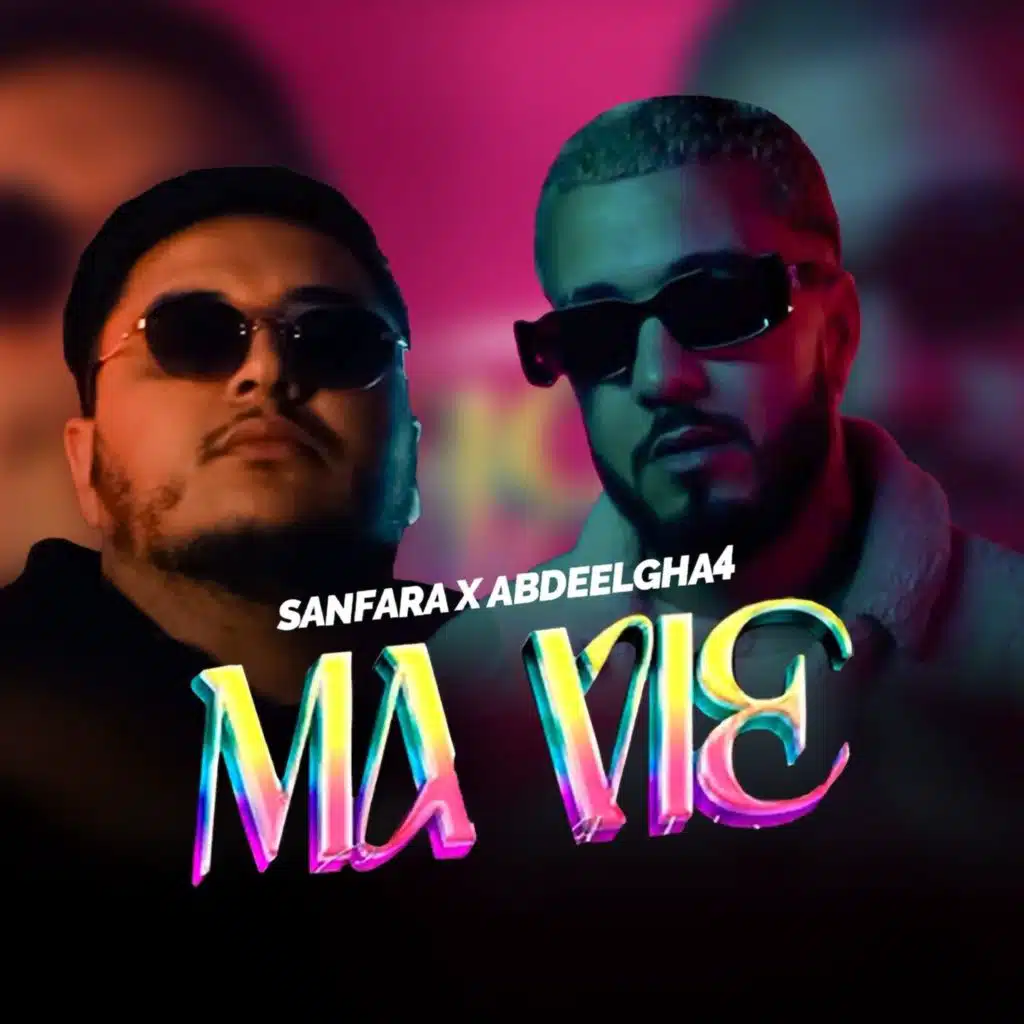 Ma Vie