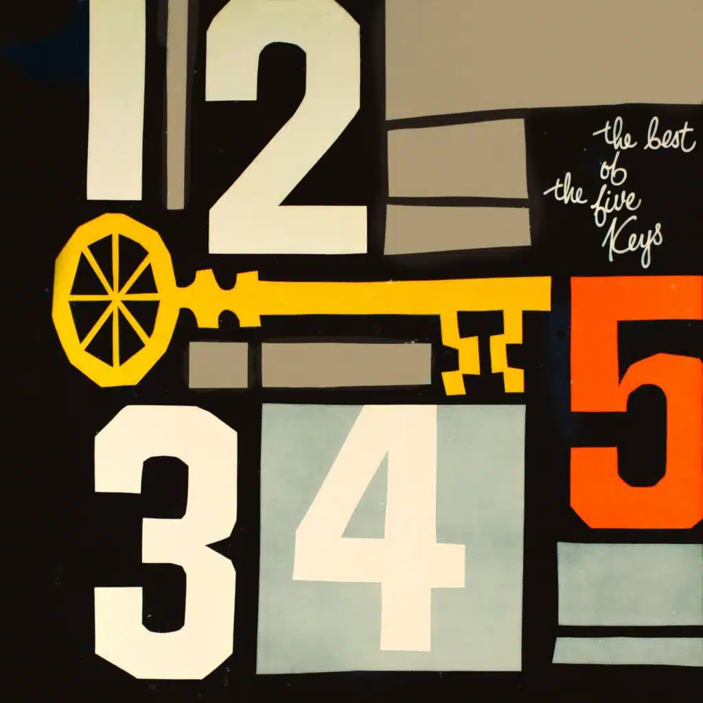 These Foolish Things