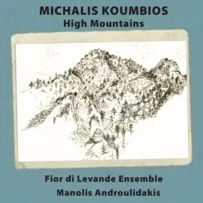 Michalis Koumbios, Fior di Levande Ensemble