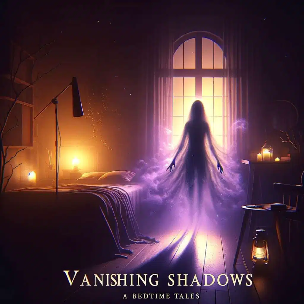 Your Mother Is Missing | Pt 4: Episode 22