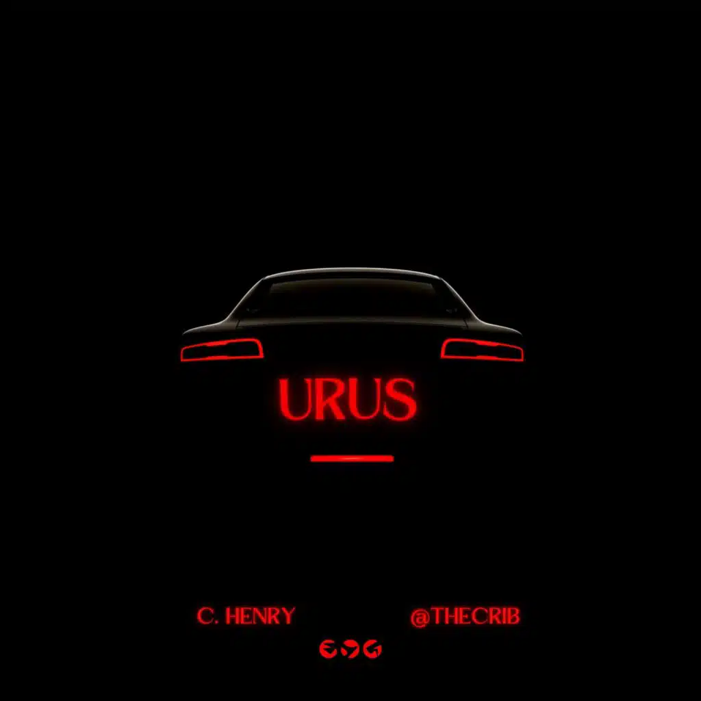 URUS (feat. @TheCrib)