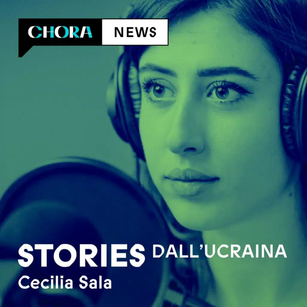 Ep.575: Oggi ci sono 24 concerti a Kharkiv