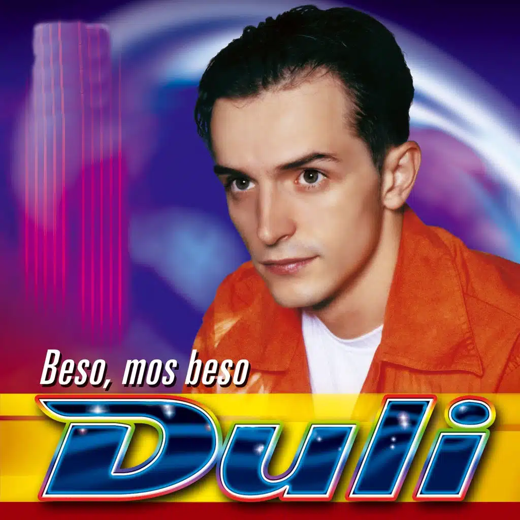 Dashurohem Vec Dashurohem