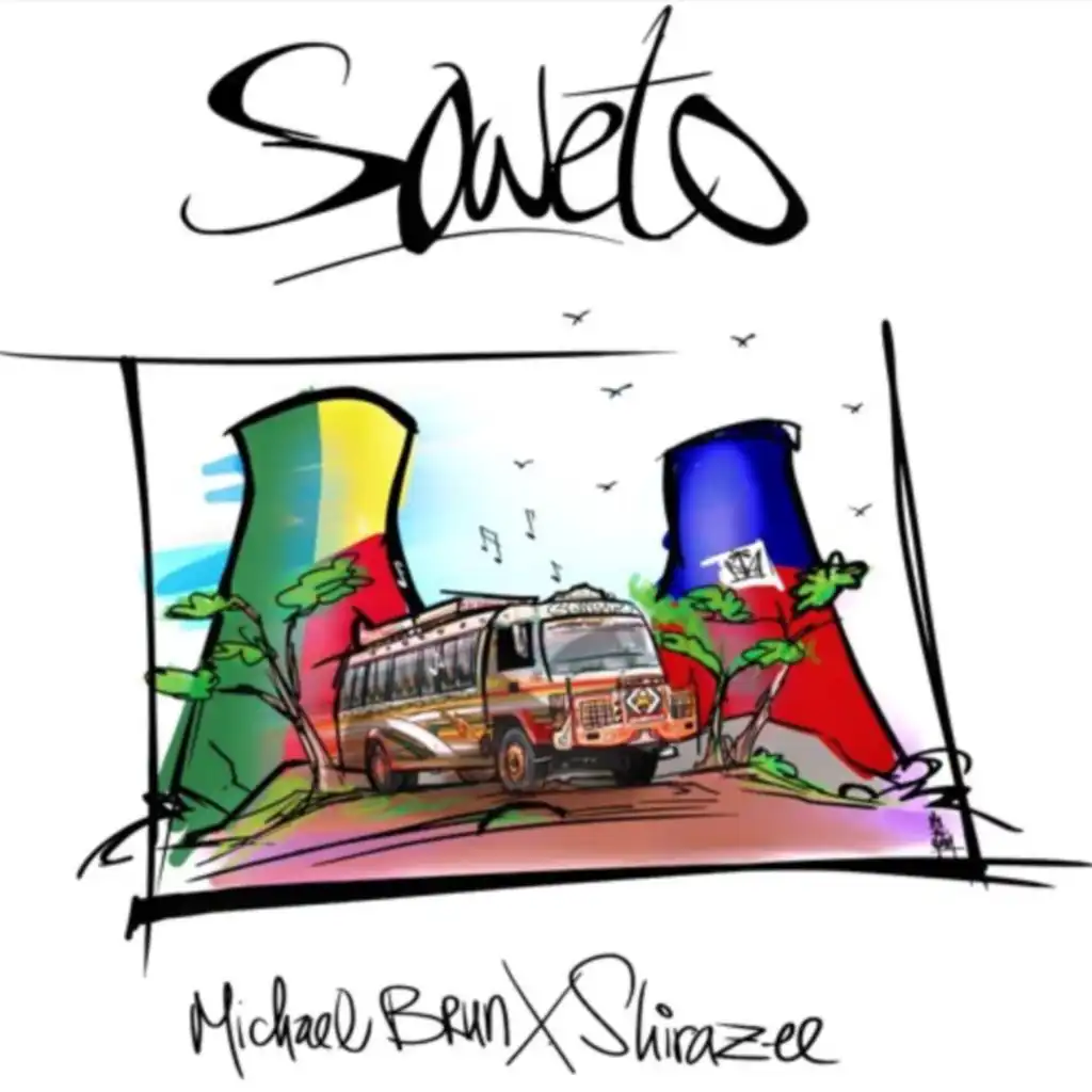 Soweto (feat. Shirazee)