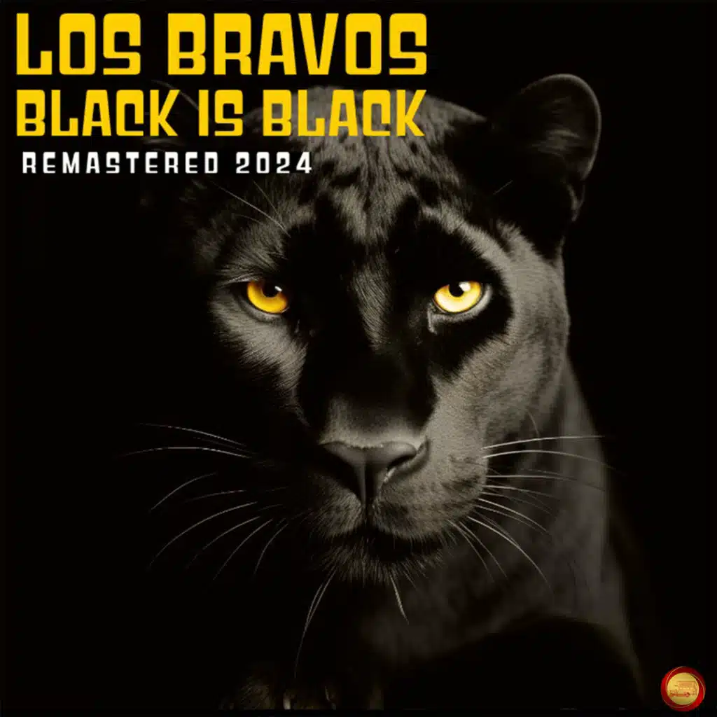 Los Bravos