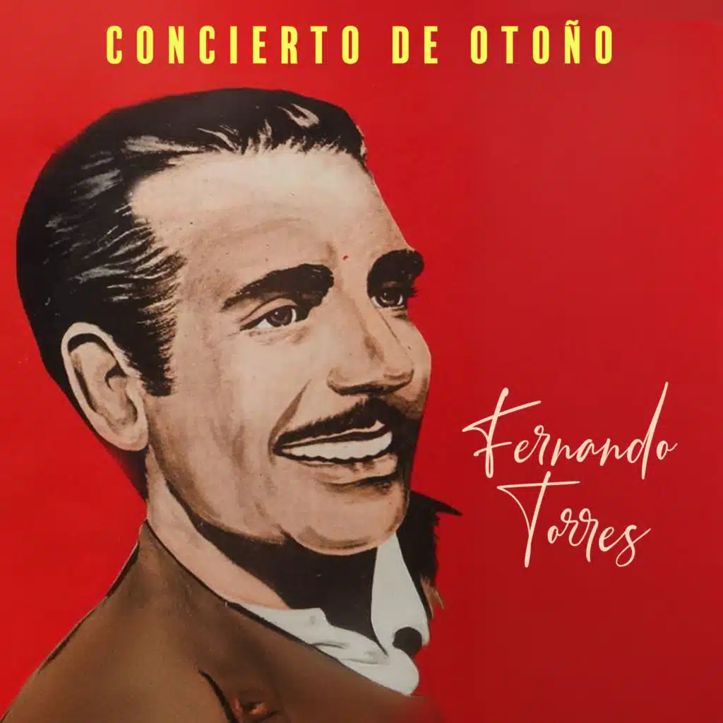 Concierto de Otoño (En Vivo)