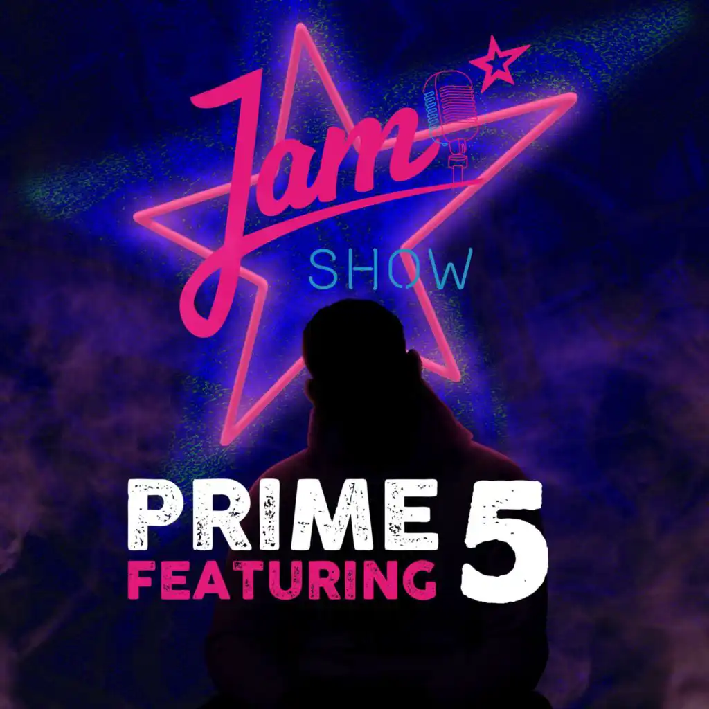 Prime 5 (Featuring)