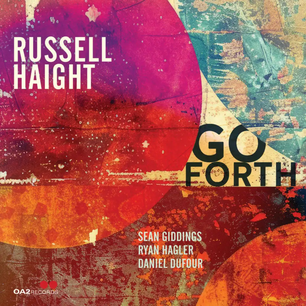 Rich in Heart (feat. Sean Michael Giddings & Daniel Dufour)