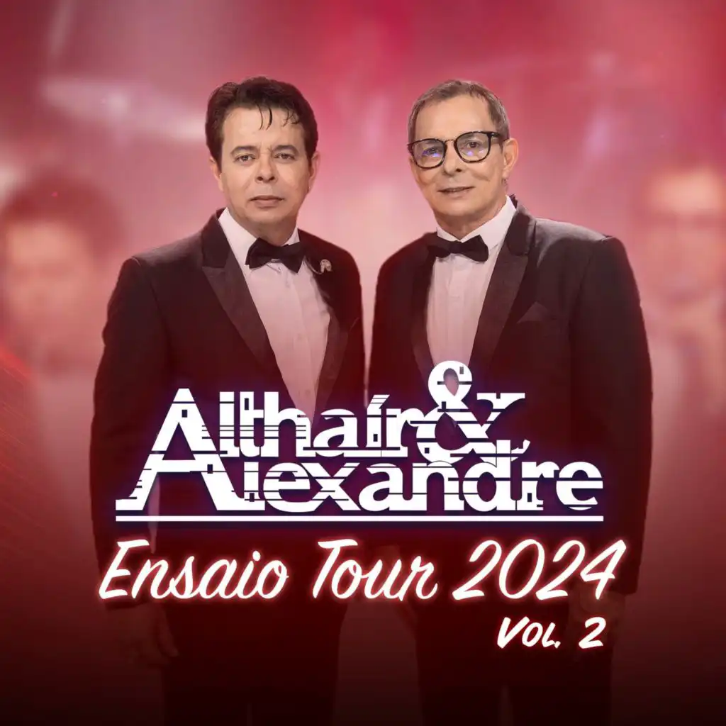 Althair & Alexandre