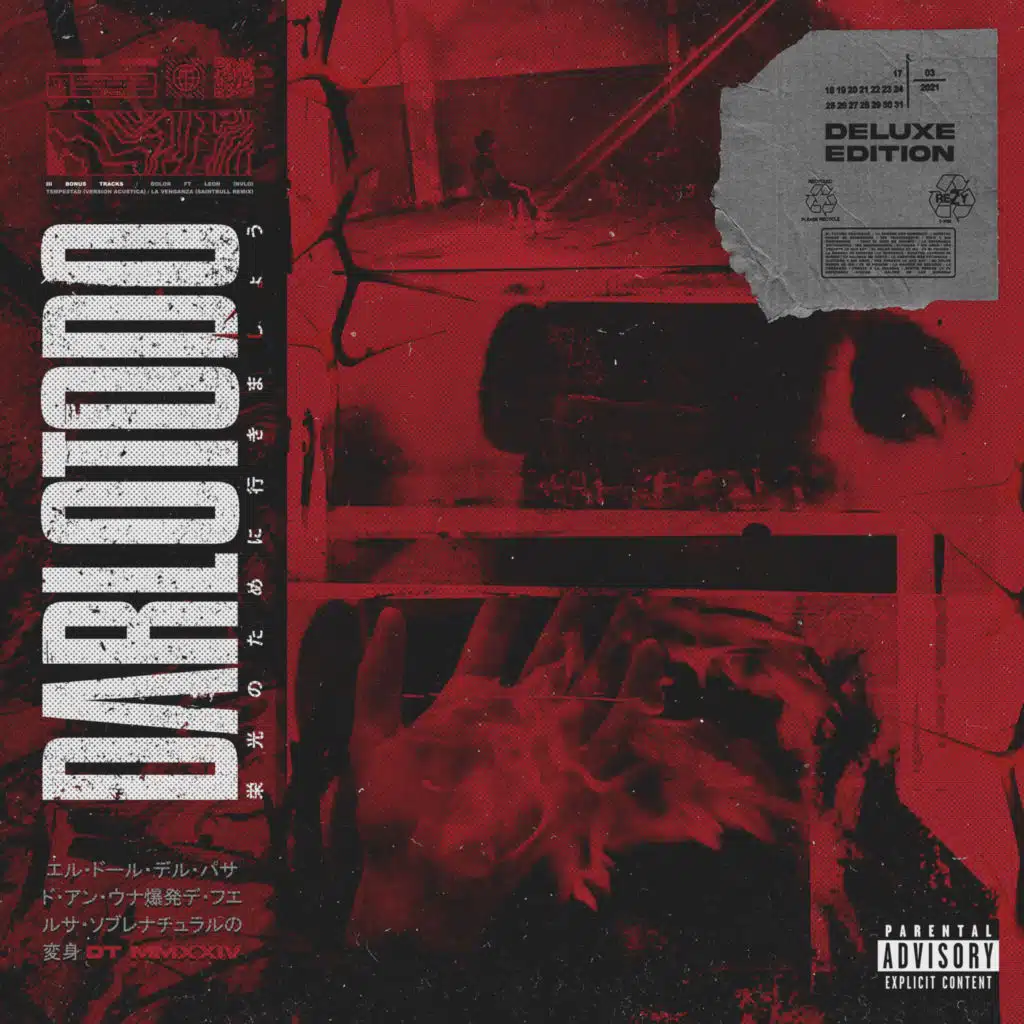 DARLOTODO (Deluxe Edition)