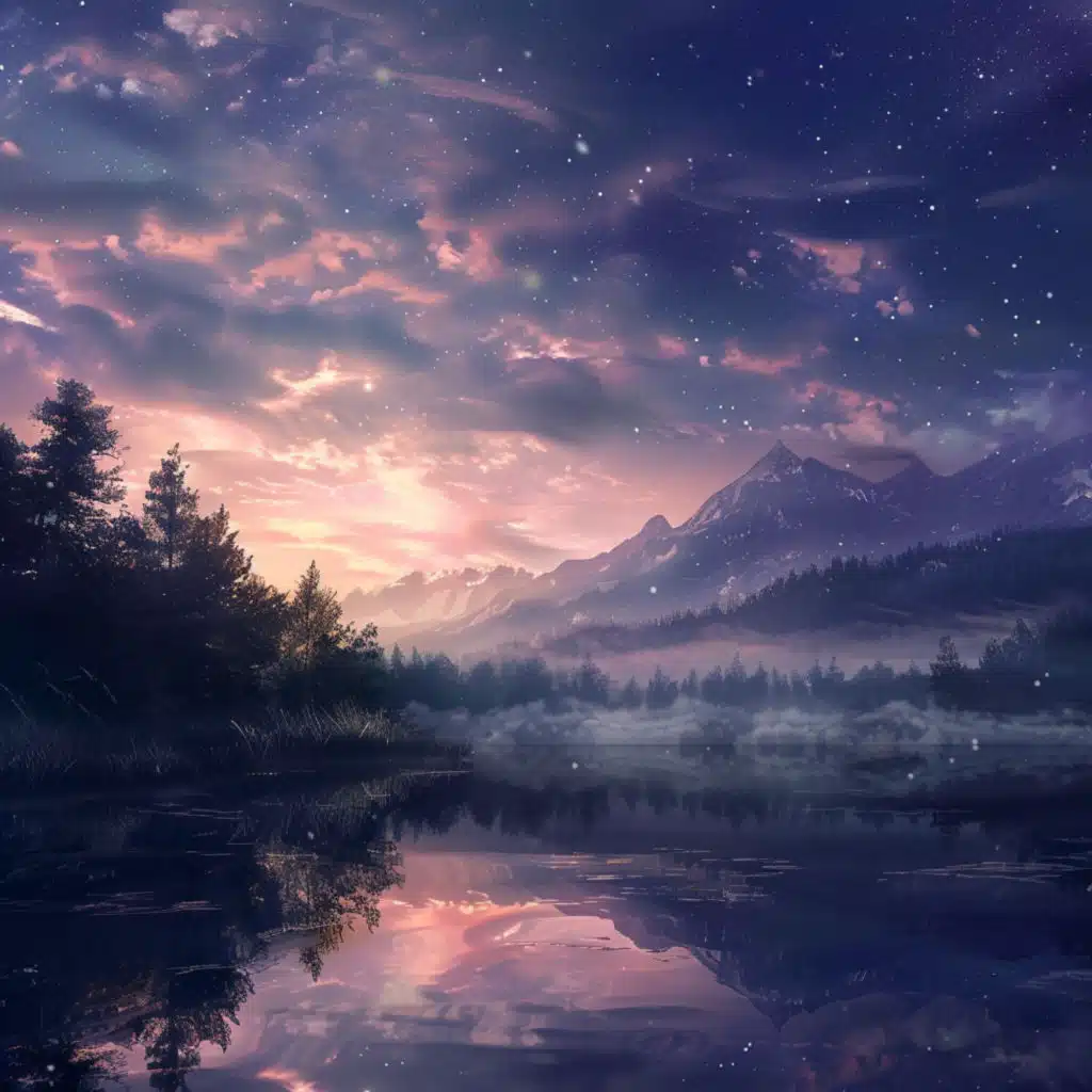 Calming Tunes for Stress Relief